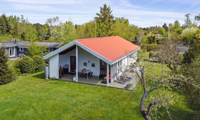 Idestrup House | "Soti" - 350m from the sea by Interhome