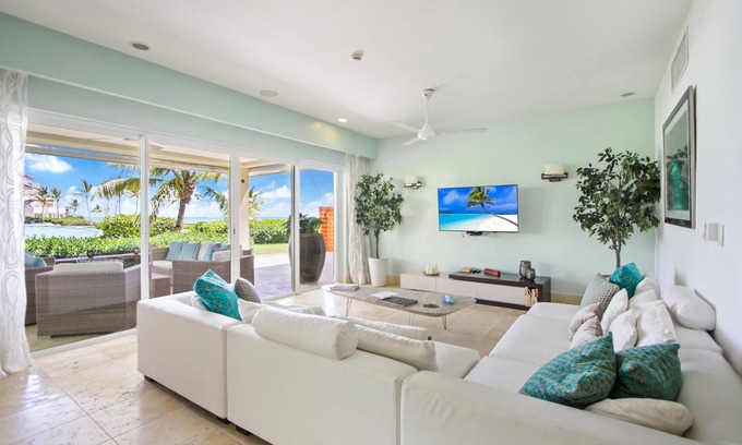 Punta Cana Condo | Sotogrande Cap Cana, Near to the beach