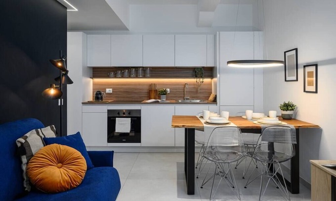 Zona Risorgimento Apartment | SottoLoft Summary: Ce