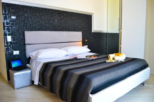 Margherita di Savoia Bed & Breakfast | SottoSopra