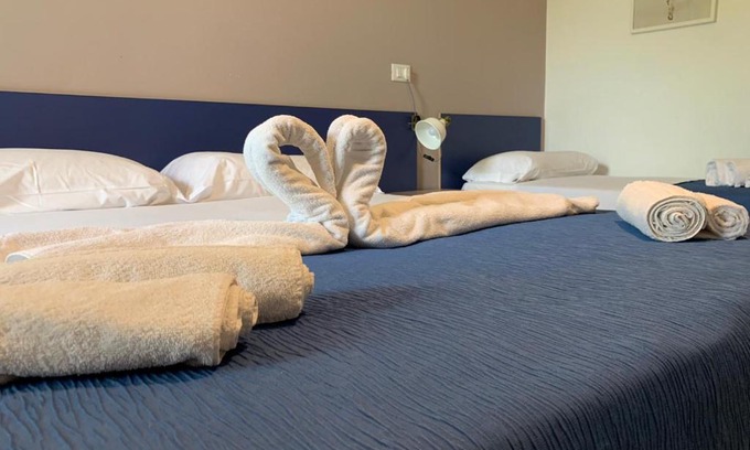 Plaja Grande Bed & Breakfast | Sottovento Playa