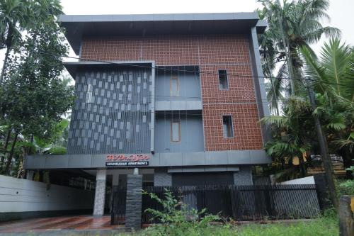 Hosdurg Apartment | Souhrudam Apartments