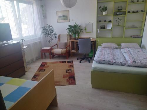 Havlickuv Brod House | Soukromé pokoje