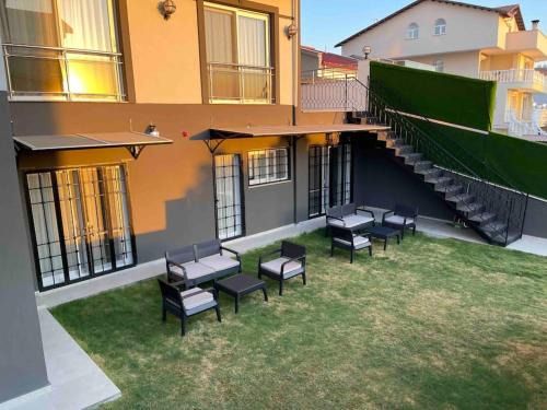 Kadnlar Denizi Mahallesi Apartment | Soul House Kuşadası No.2