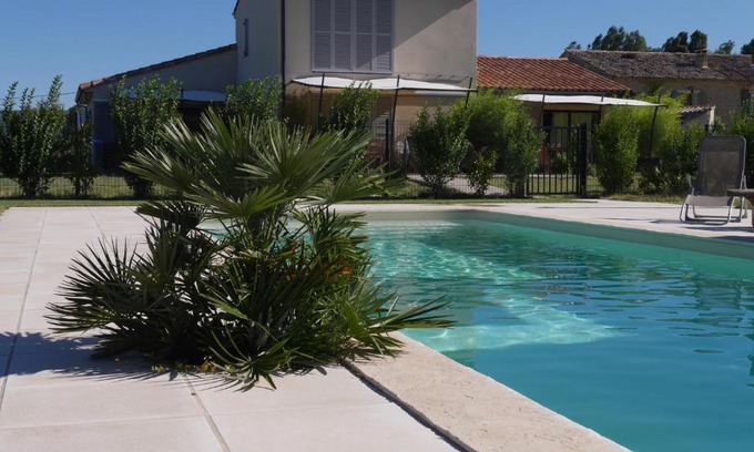 Maubec House | Souleia