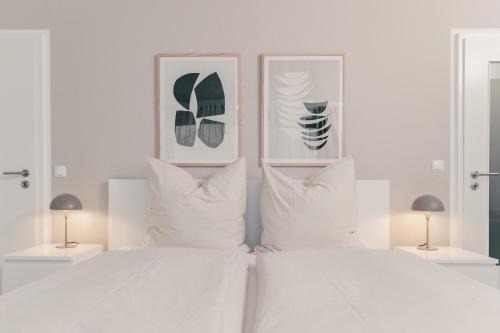 Buer Apartment | Soulplace Studioapartment Gelsenkirchen