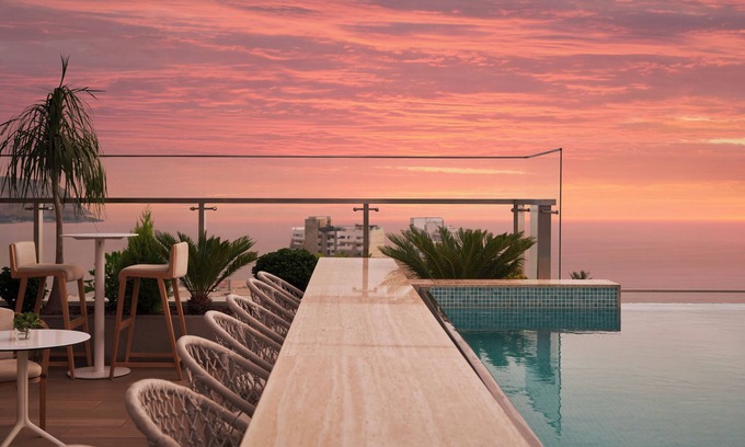 Petit Jean Ocharan Hotel | Souma Hotel, Vignette Collection by IHG