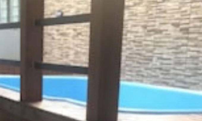 Centro House | SOUND/17 PEOPLE/5 BEDROOMS/4 VACANTS/AIR/POOL/BATHROOM/2 KITCHEN/2-ROOMS