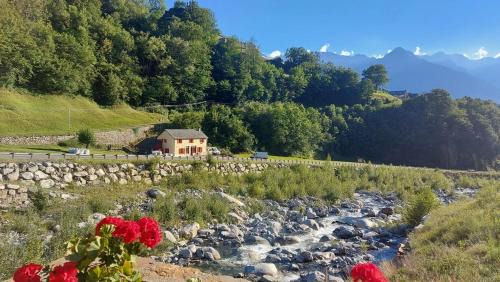 Betpouey Bed & Breakfast | Soupiets