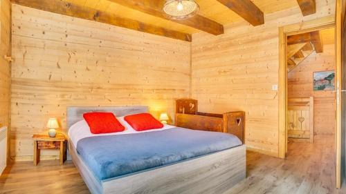 La Chapelle-d'Abondance Apartment | Sous le Pont - Apt A - BO Immobilier- remises sur les forfaits de skis Châtel ou Portes du soleil