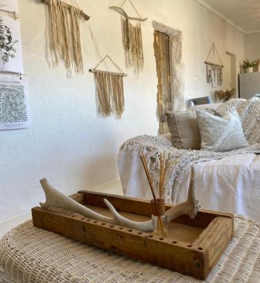 Laingsburg Apartment | Soutbos Cottages
