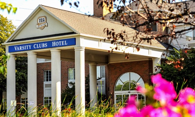 Mishawaka Apartment | South Bend of the Varsity Club of America