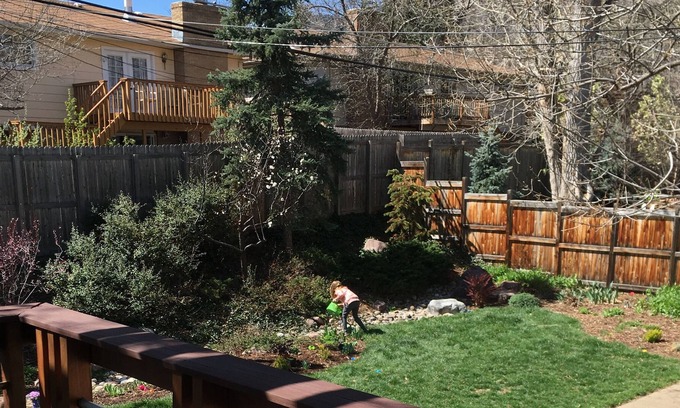 Table Mesa House | South Boulder beautifully maintained home minutes to hiking, etc.