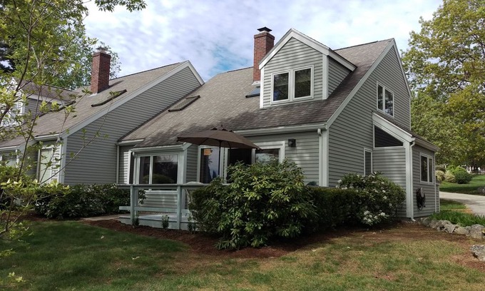 South Down Shores Apartment | South Down Beach Access Lake Winni (FOR9aBf)