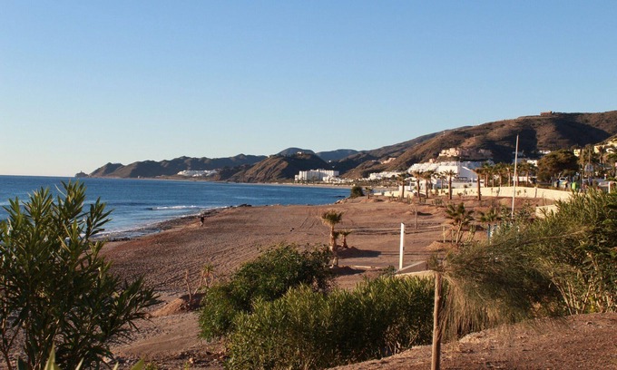 La Parata Apartment | South Facing Apartment, Spirit de Mojacar, Mojacar Playa