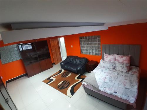 Greater Johannesburg Metropolitan Area Bed & Breakfast | South gate guest house