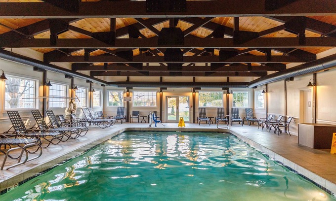 Lincoln Apartment | South Mountain Resort, Lincoln, New Hampshire, Studio