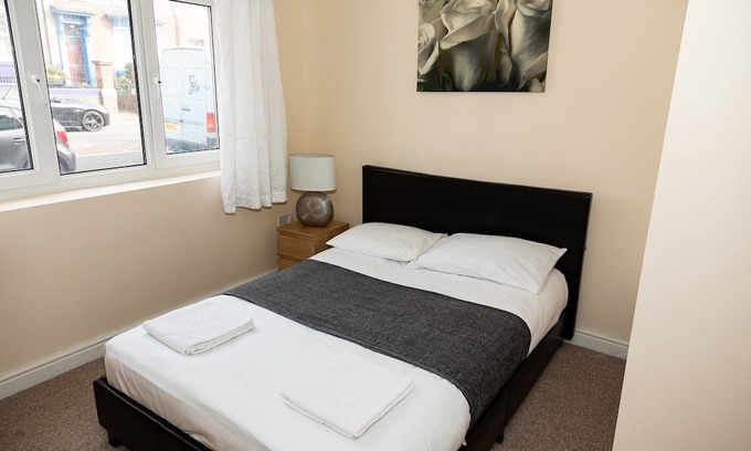 South Shields Hotel | South Shields Central