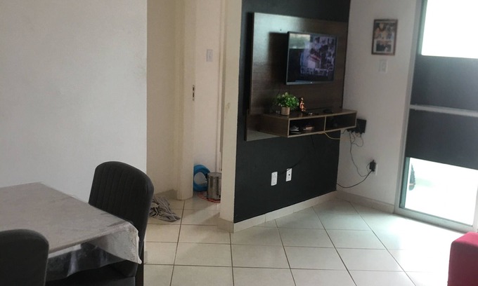 Sao Domingos Apartment | South zone apartment