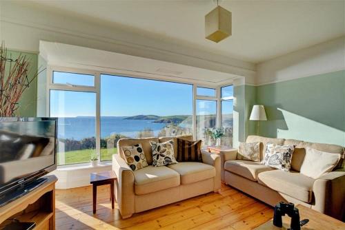 Polruan House | Southcliff