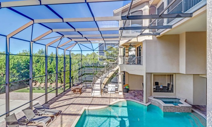 Marco Island House | Southern Charm Close To Beach