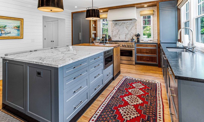 Midtown House | Southern Luxury in Highly Sought Out Ardsley Park by Lucky Savannah