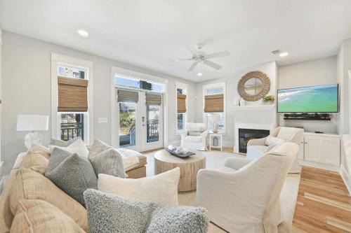 Rosemary Beach House | Southern Shores by AvantStay Seacrest Beach Resort Pool