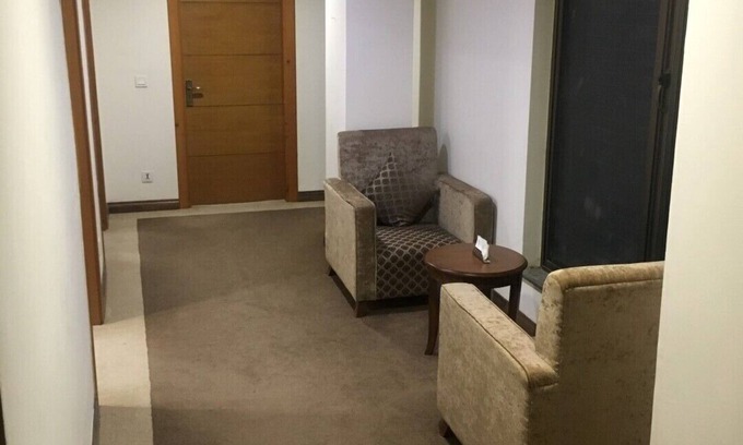 Islamabad Apartment | Souvenir Suites - Suite 23