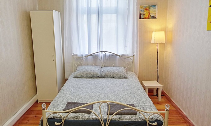 Bydgoszcz Bed & Breakfast | Souvenirappart Sniadeckich 3S