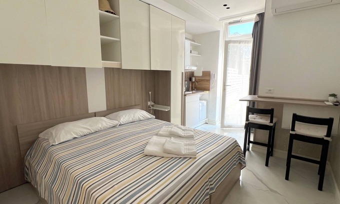 Francavilla al Mare House | Sovramare - Cavalluccio Marino