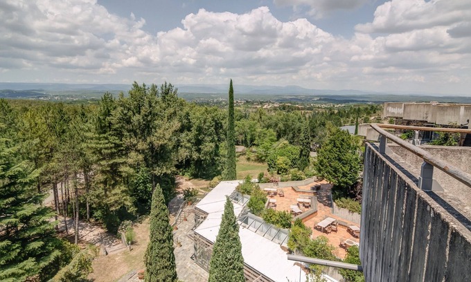 Rouret Hotel | SOWELL HOTELS Ardèche