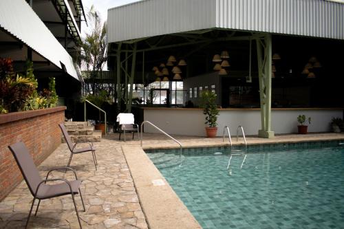 San Jose Hotel | Soy Local San José