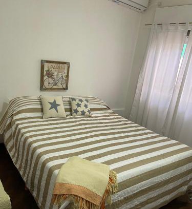 Junin Apartment | Soya Departamentos PB A