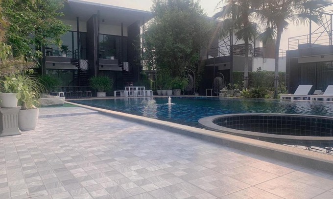 Ban Na Hotel | Sp3 Hotel