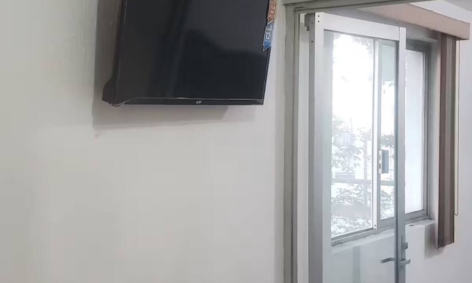Zapopan Apartment | SPA Estudio 1 cama +Sofá Entrada Independiente