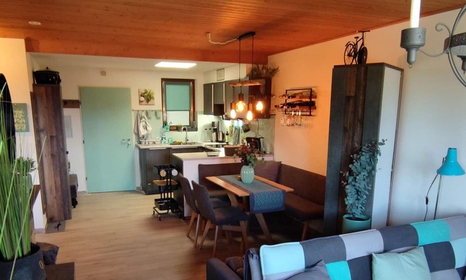 Treffen Apartment | Spa-komfort-suite Kanzelhöhe