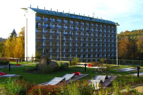 Lazne Libverda Hotel | Spa Resort Libverda - Hotel Nový Dům