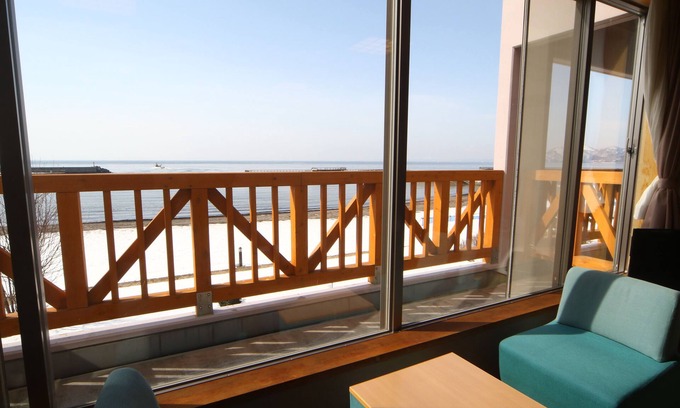 Toyoura House | Spa SHIOSAI