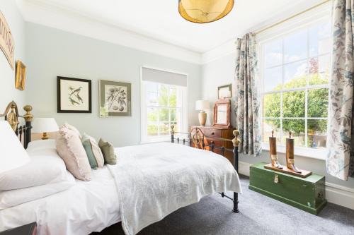 Gloucester Apartment | Spa Villas Gloucester
