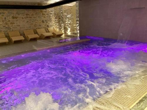Sanremo Hotel | Spa & Wellness by Des Anglais " Accesso SPA compreso"