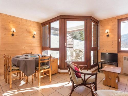 Saint-Chaffrey Apartment | Spacieux appartement à Serre-Chevalier pour 6 pers. avec terrasse, parking couvert et wifi - FR-1-330E-74