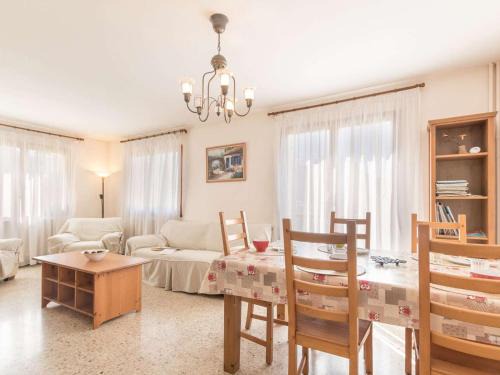 Briancon Apartment | Spacieux Appartement 4 Pièces avec Parking à Briançon - 8 Personnes - FR-1-330C-55