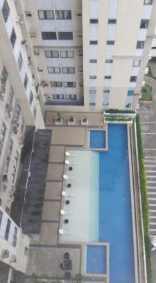 Mabolo Apartment | Spacious 1 bed condo in CEBU CITY