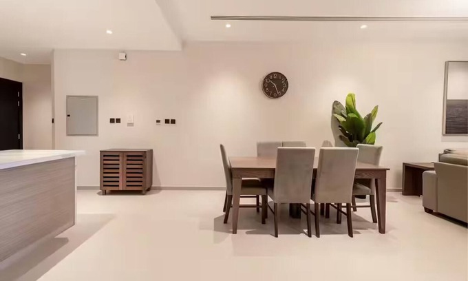 Dubai Sports City Apartment | Spacious 1 BHK with City Views