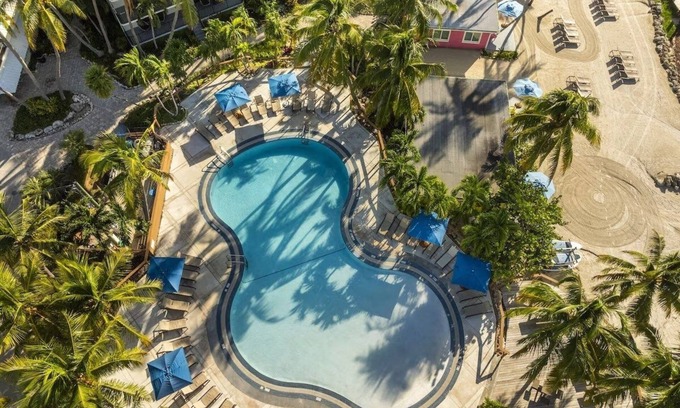 Islamorada Resort | Spacious 1BR Suite w/Kitchenette, Outdoor Pool, Free Parking & Pet Friendly