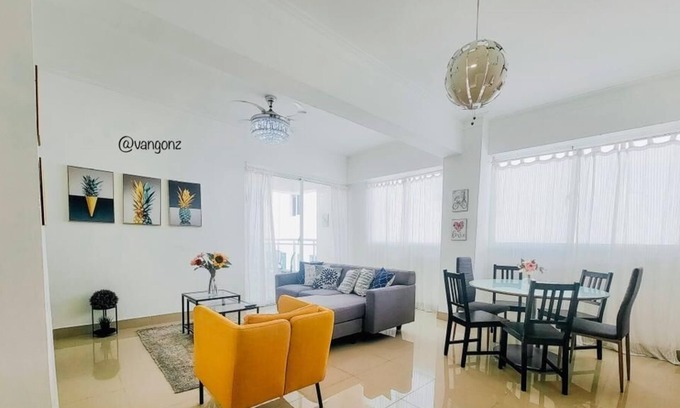 Sarasota Apartment | Spacious 2 bedroom apt ⭐️ near Downtown Mall