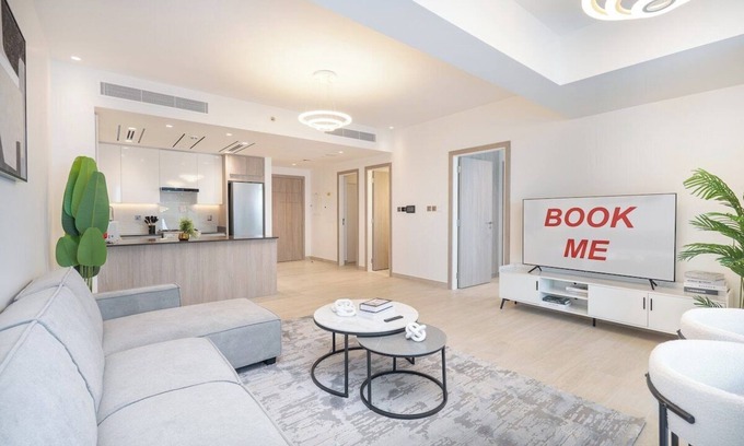 Jumeirah Lake Towers Apartment | Spacious 2 Bedroom Apartment in Jumeirah Lake Towers, Modern Comfort in a Prime