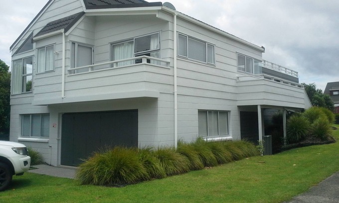 Pauanui Condo | Spacious 2 Bedroom Self-Contained Unit