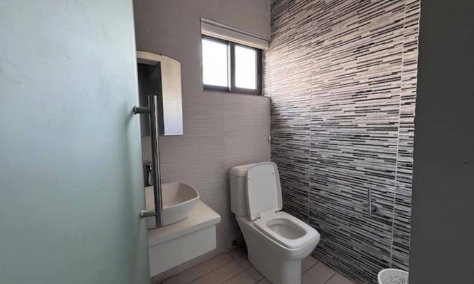 Osu Apartment | Spacious 2 Bedroom Serviced Apartment in Osu