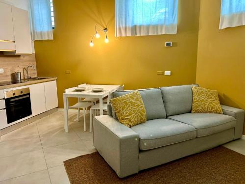Simonetta Apartment | Spacious 2 room apartment